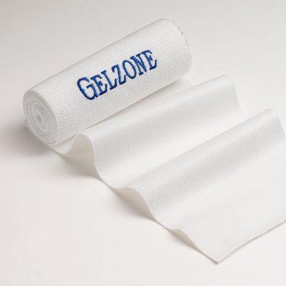 Implantech Gelzone Abdominal Silicone Wrap - 15 x 122cms