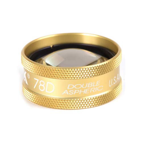 78D Lens