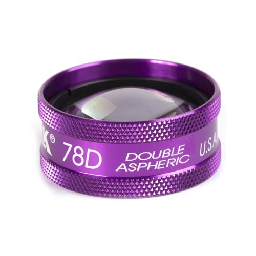 78D Lens