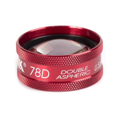 78D Lens