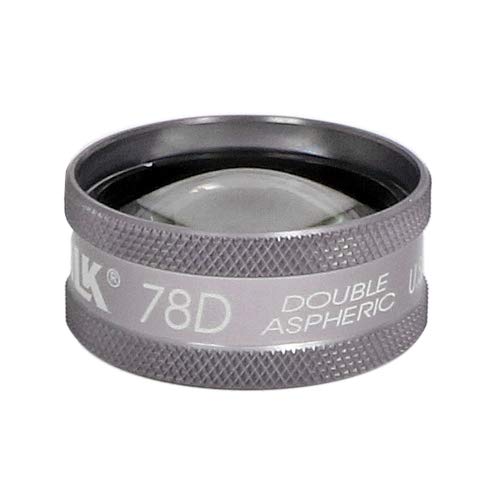 78D Lens