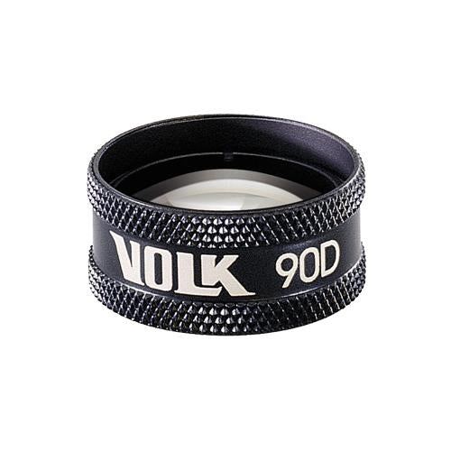 90D Lens