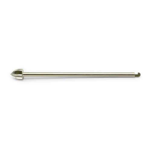 Omega Stainless Steel Acorn Cutting orthopedic Burr (Stryker® Equivalent)