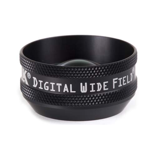 Digital Series Wide Field® Lens