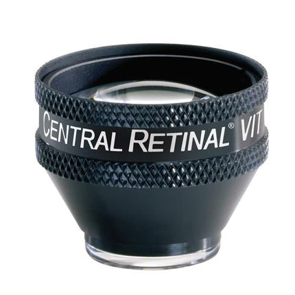 Central Retinal Lens