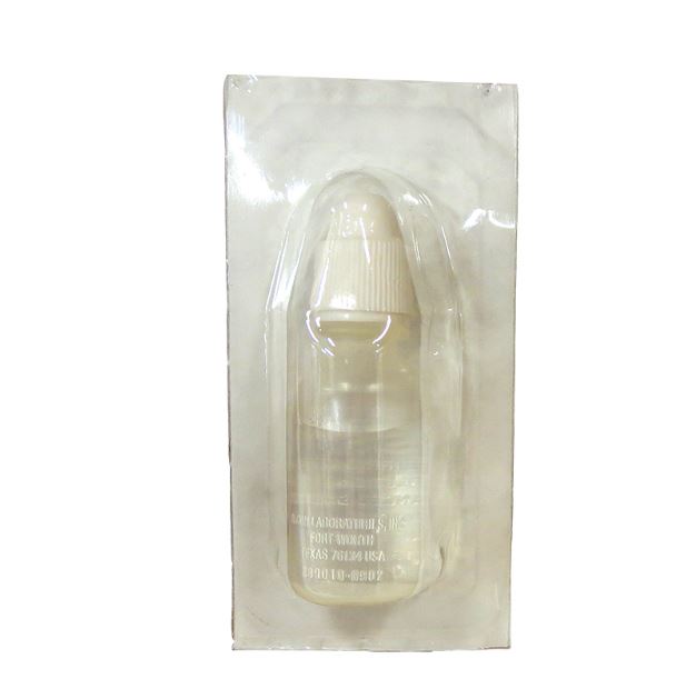 BSS Sterile Irrigating Solution – CTJOPTICAL