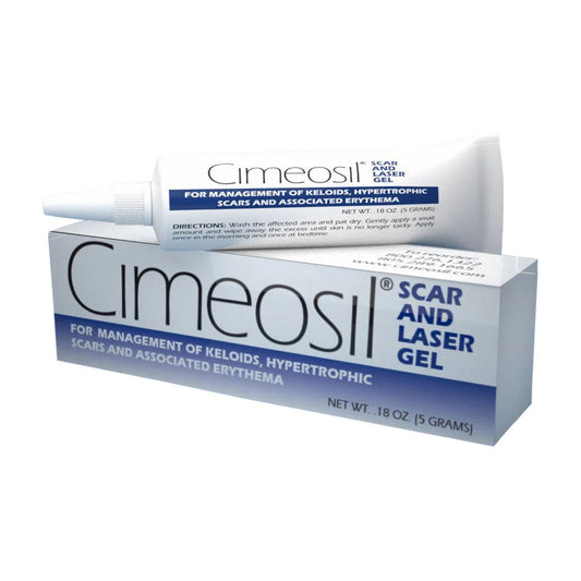 Cimeosil® Scar and Laser Gel – 14 grams