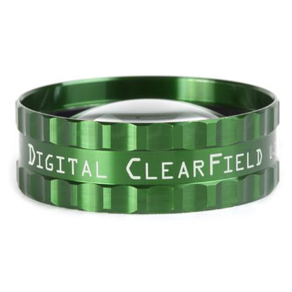 Digital Series Clear Field Lens