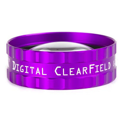 Digital Series Clear Field Lens