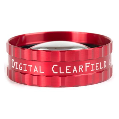 Digital Series Clear Field Lens