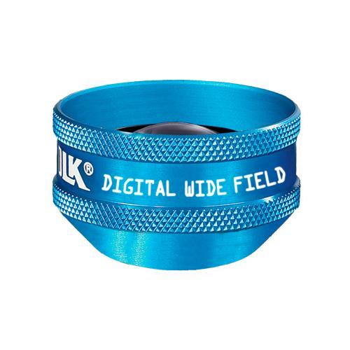 Digital Series Wide Field® Lens