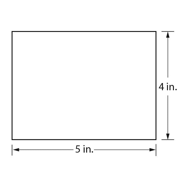 Cimeosil® Scar Management Gel Sheeting - 10cm x 13cm