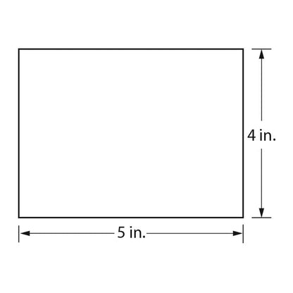 Cimeosil® Scar Management Gel Sheeting - 10cm x 13cm