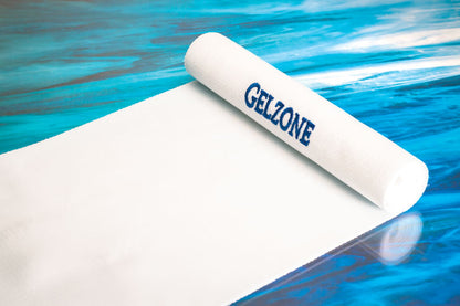 Implantech Gelzone Abdominal Silicone Wrap - 15 x 122cms