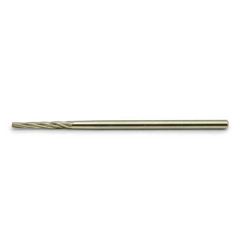 Omega Carbide Long Tapered orthopedic Burr - Medium (Linvatec®/Zimmer® Equivalent)