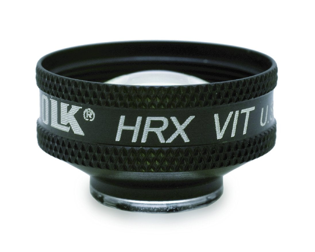 HRX Vit Lens