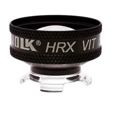 HRX Vit Lens