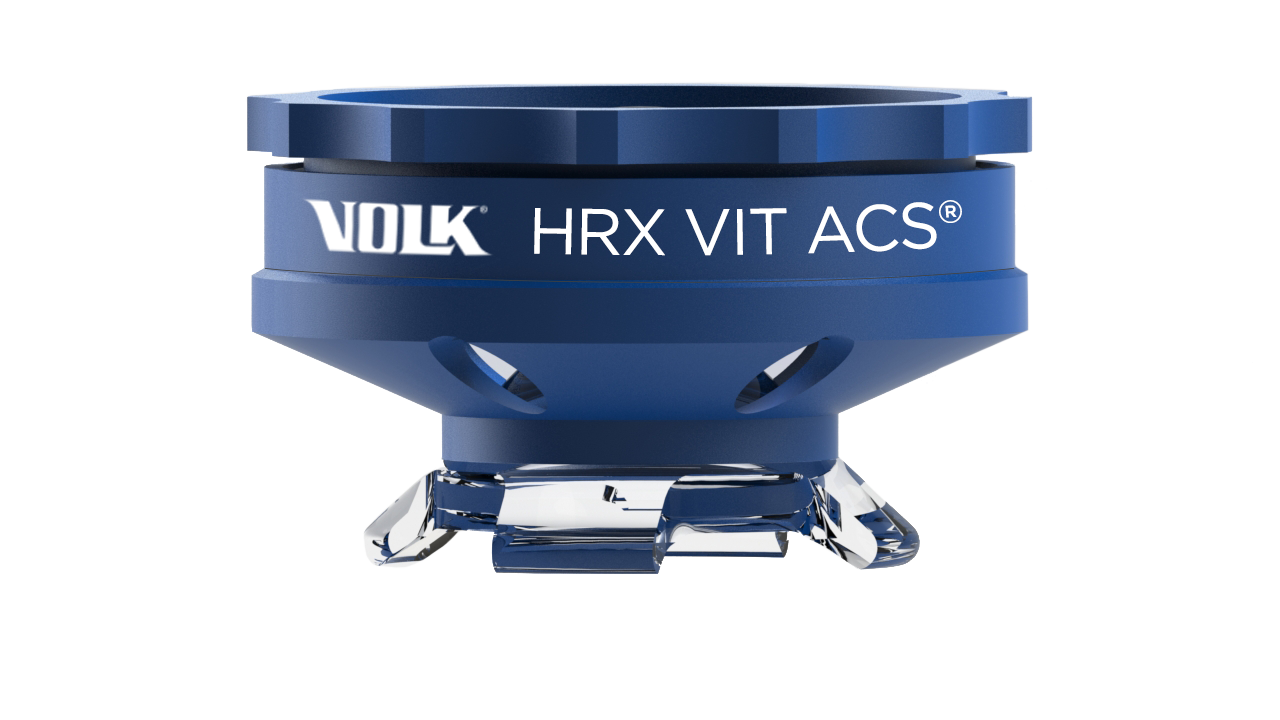 HRX Vit Lens