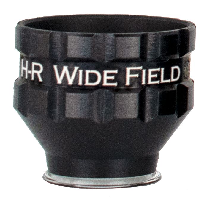 H-R Wide Field Lens