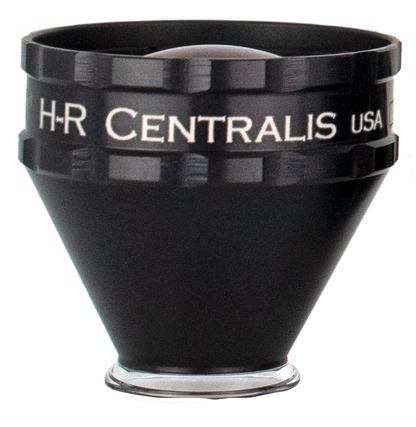 H-R Centralis Lens