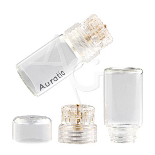 Aesthetic Group (Inex) Auratio Nano Needle Stamp