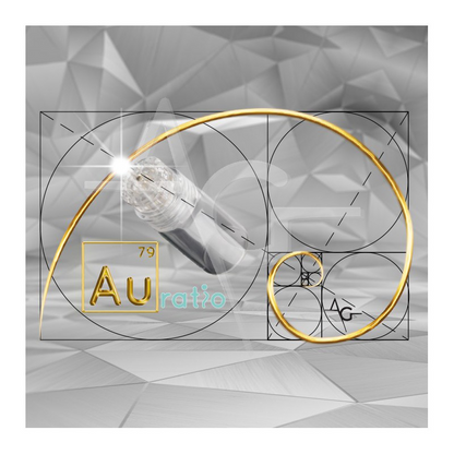 Aesthetic Group (Inex) Auratio Nano Needle Stamp