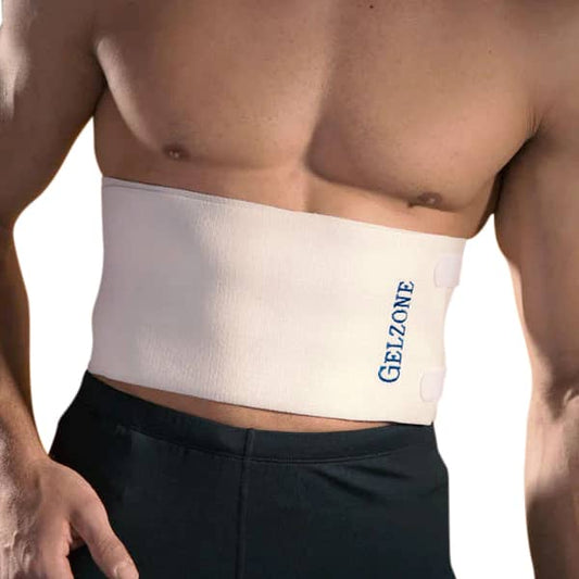 Implantech Gelzone Abdominal Silicone Wrap - 15 x 122cms