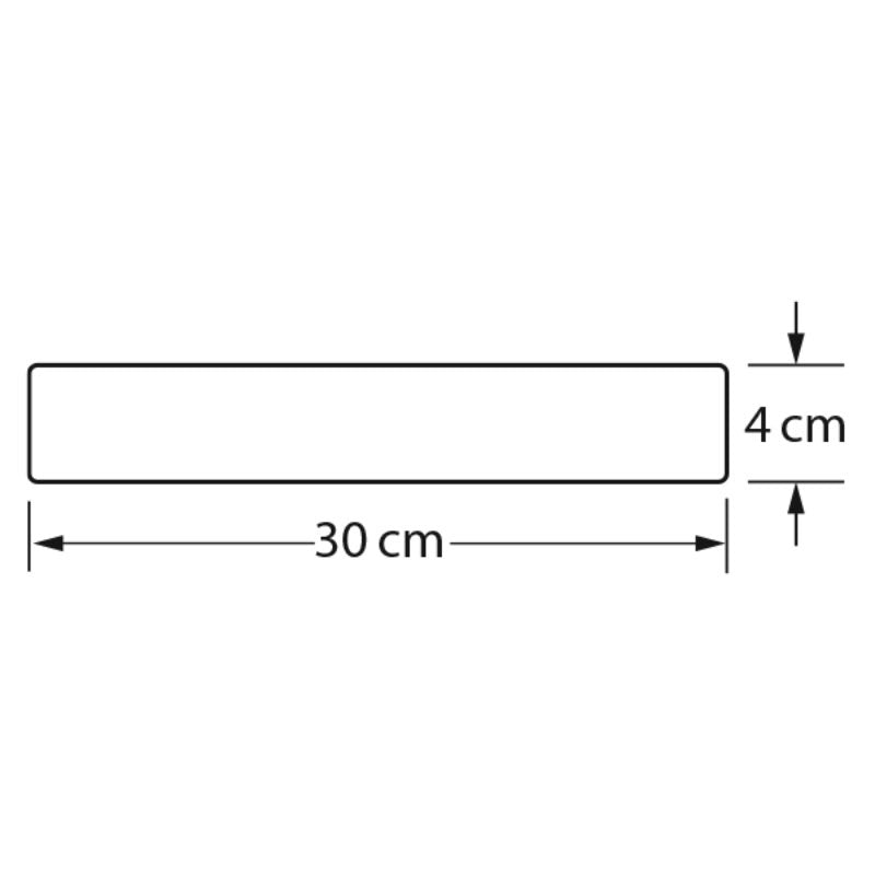 Cimeosil® Scar Management Gel Sheeting – Long Strip - 4cm x 30cm