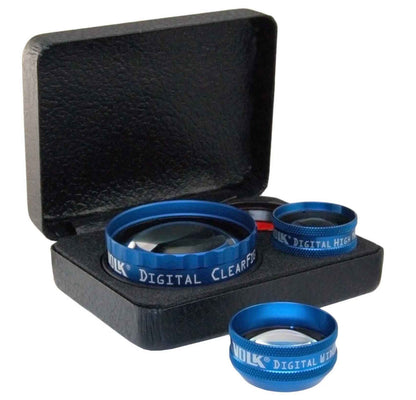 Legacy Multi Lens Case