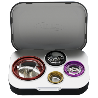 Multi Lens Case