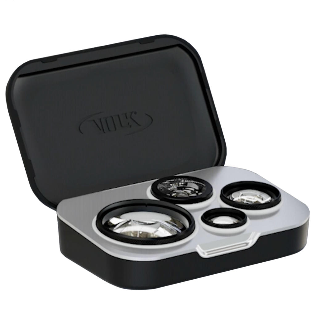 Multi Lens Case