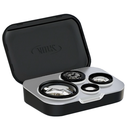 Multi Lens Case