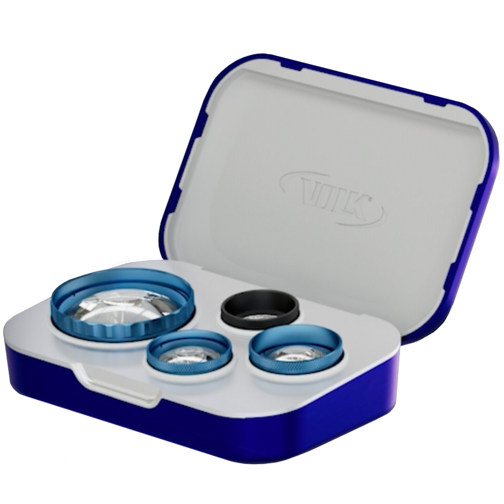 Multi Lens Case