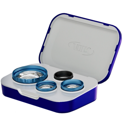 Multi Lens Case