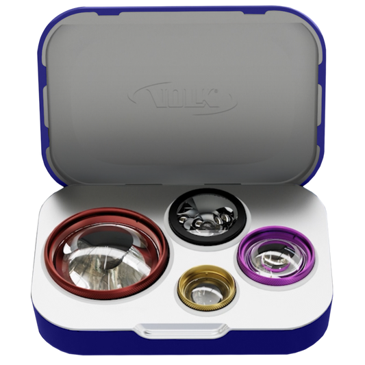 Multi Lens Case