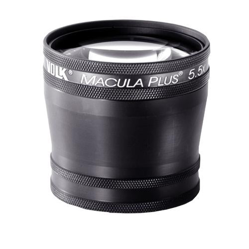 Macula Plus® 5.5 Lens