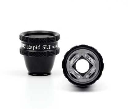 Rapid SLT Lens