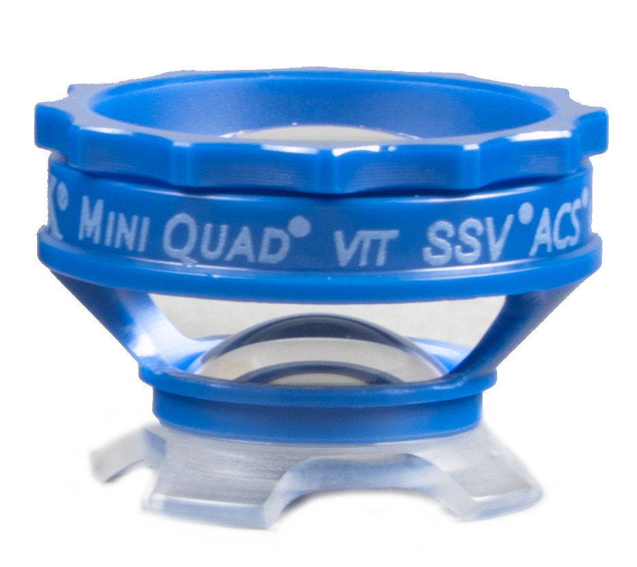 Mini Quad® Lens