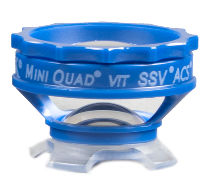 Mini Quad® Lens