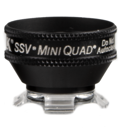 Mini Quad® Lens