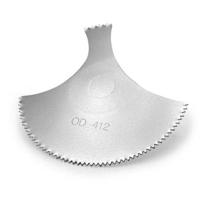 Omega Oscillating Saw Blades