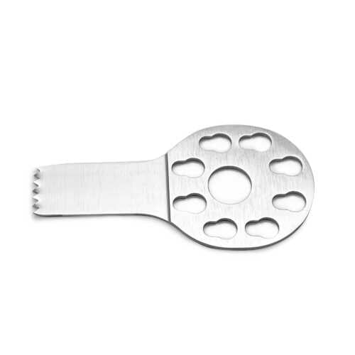 Omega Sagittal Small Bone Surgery Saw Blades (Linvatec®/3M® Equivalent)