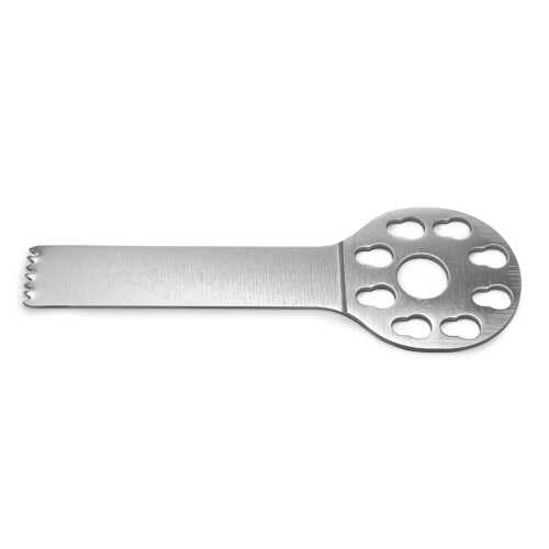 Omega Sagittal Small Bone Surgery Saw Blades (Linvatec®/3M® Equivalent)