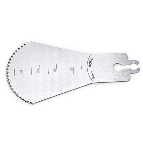 Omega Sagittal Large Bone Surgery Blades (Stryker® Equivalent)