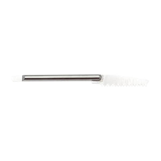 Omega Reciprocating Small Bone Surgery Blades (Stryker® Equivalent)