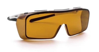 Protect Laserschutz Ontor Laser safety glasses Filter: 0344