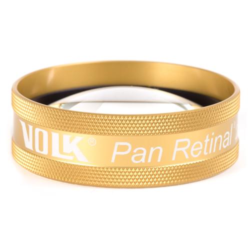 Pan Retinal® 2.2