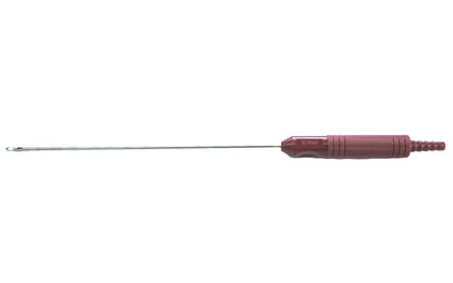 4 Hole Round Tip Single Use Liposuction Cannula by Precise Medical Supplies