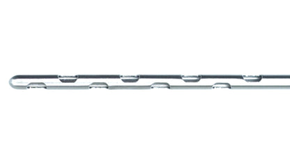 8 Hole Round Tip Single Use Liposuction Cannula by Precise Medical Supplies