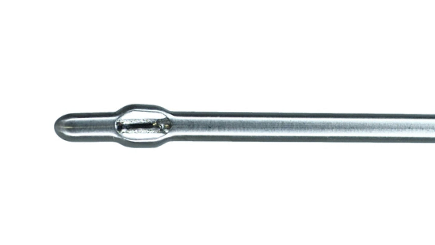 Becker Basket Round Tip Single Use Liposuction Cannula by Precise Medical Supplies